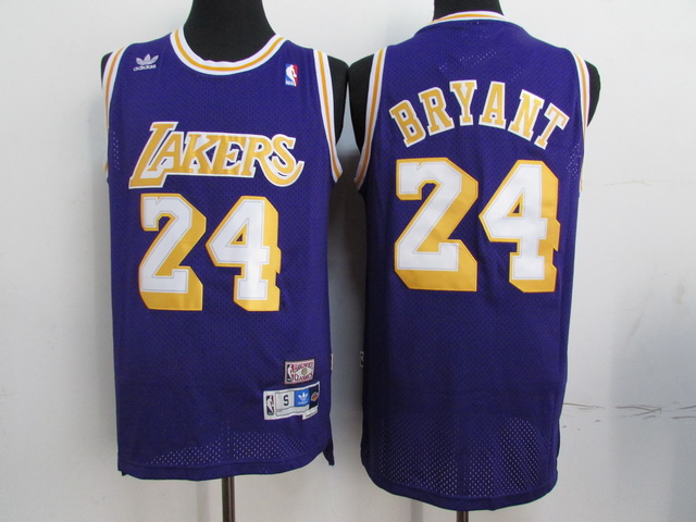 Los Angeles Lakers Jerseys 109